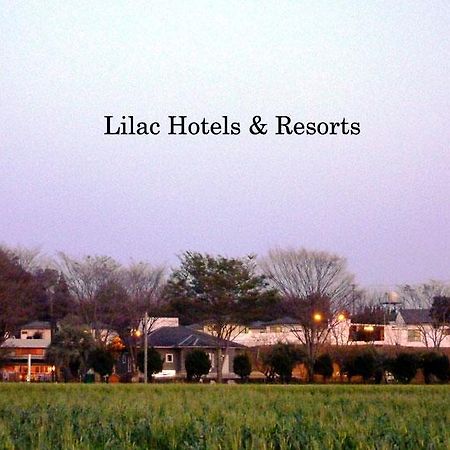 Lilac Hotels And Resort Kanoya Eksteriør bilde