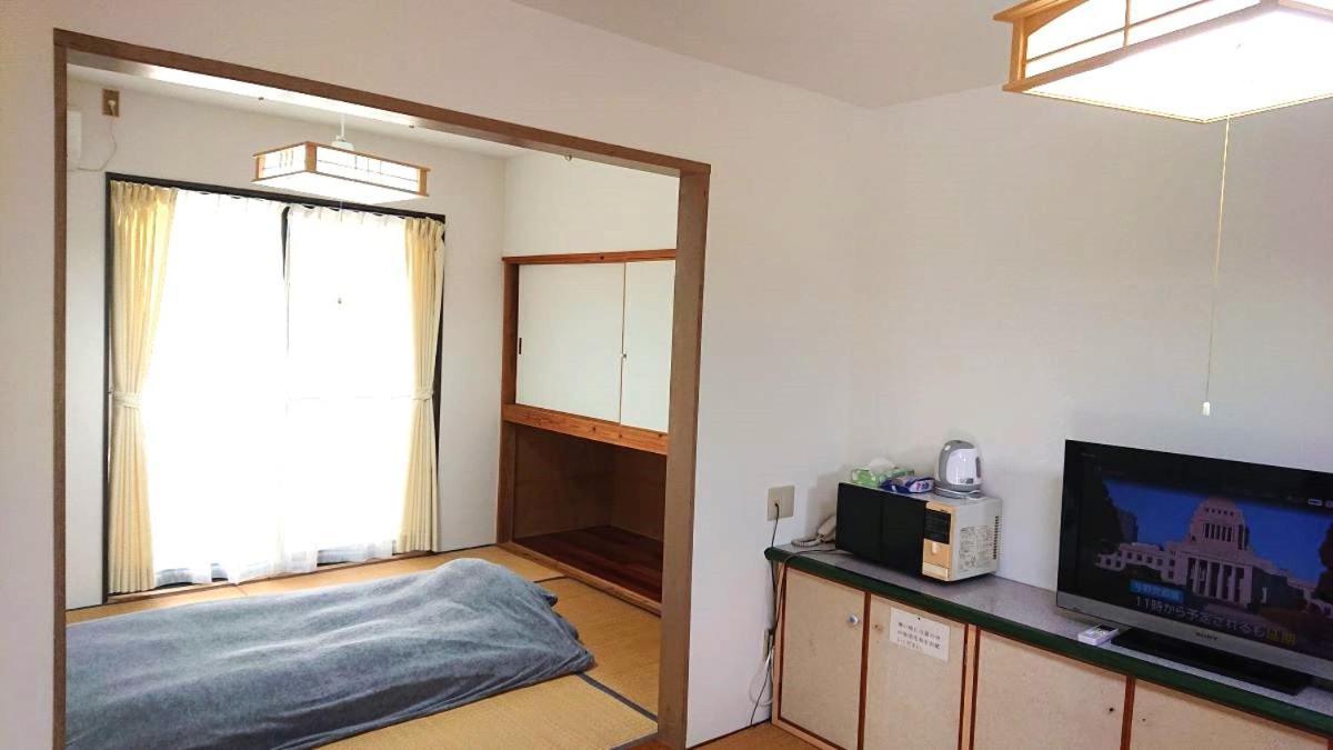 Lilac Hotels And Resort Kanoya Eksteriør bilde