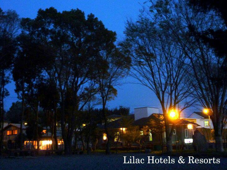 Lilac Hotels And Resort Kanoya Eksteriør bilde
