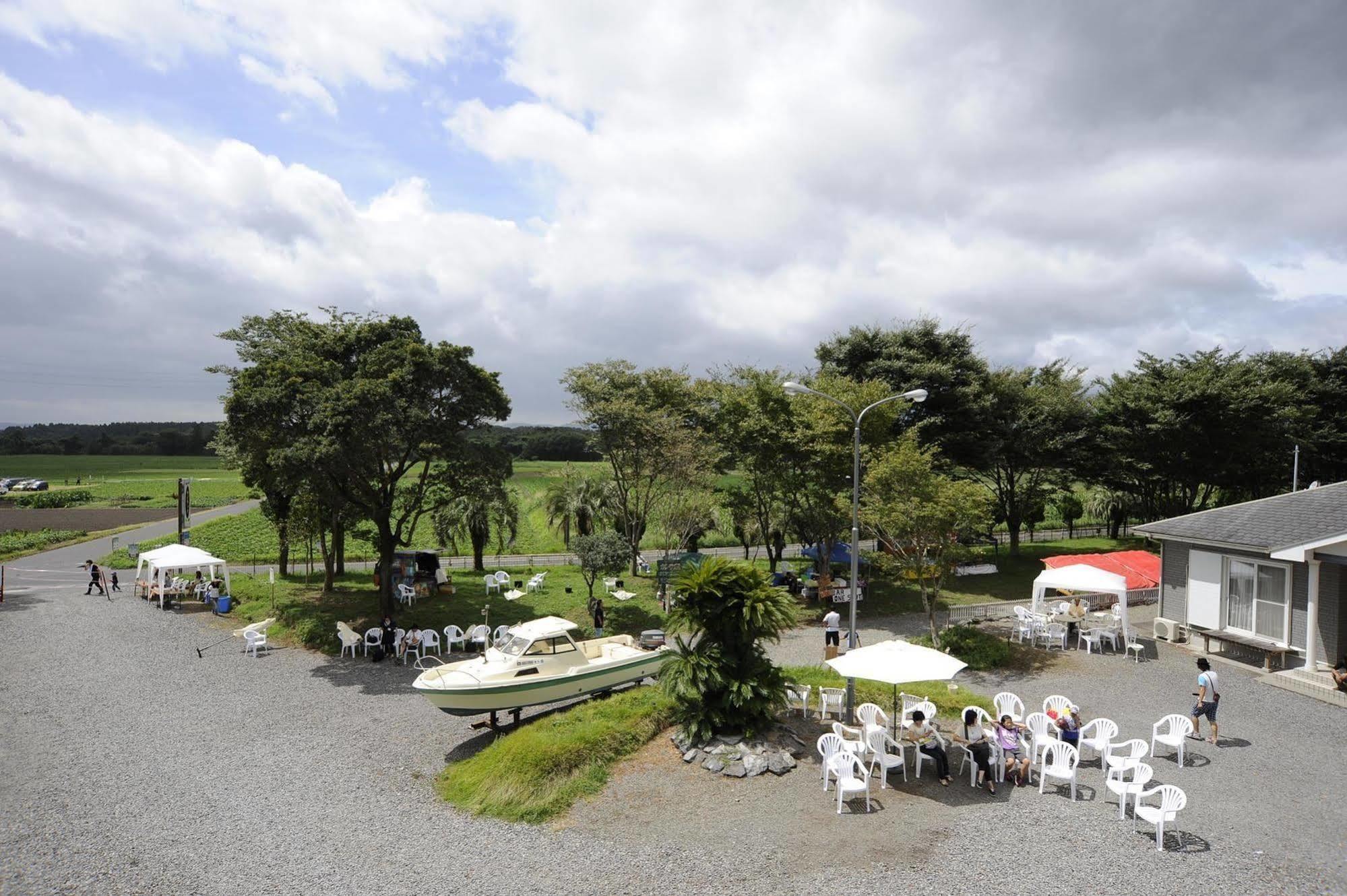 Lilac Hotels And Resort Kanoya Eksteriør bilde